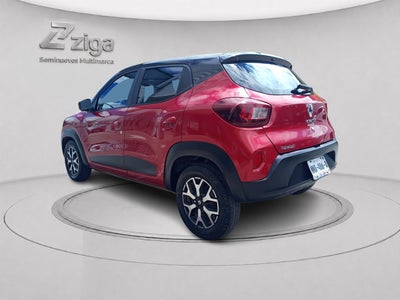 2024 Renault Kwid 1.0 Bitono Mt