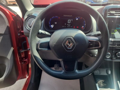 2024 Renault Kwid 1.0 Bitono Mt