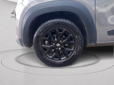 2025 Renault Kwid 1.0 Iconic Mt