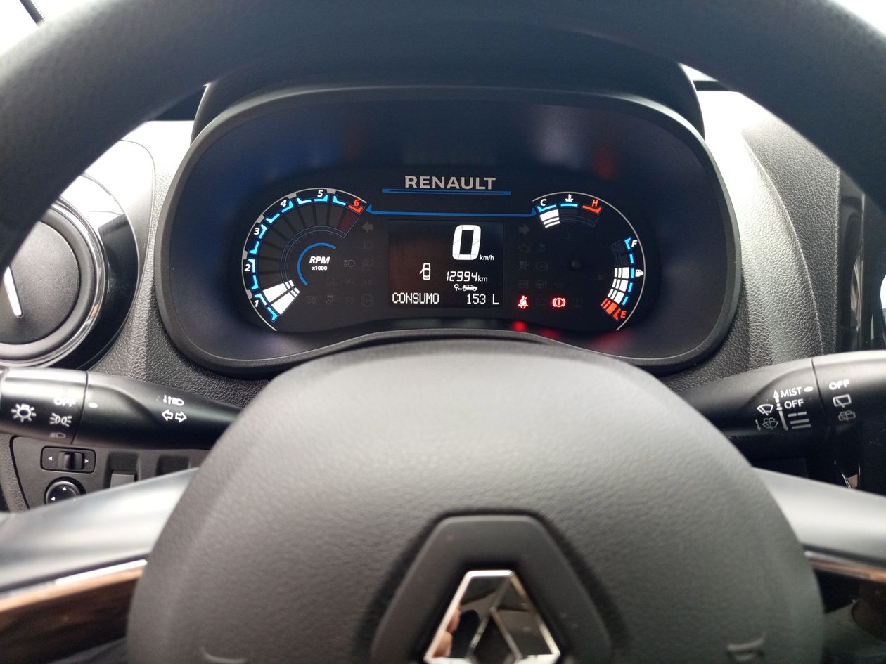 2025 Renault Kwid 1.0 Iconic Mt