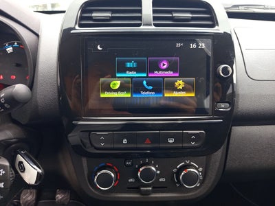 2025 Renault Kwid 1.0 Iconic Mt