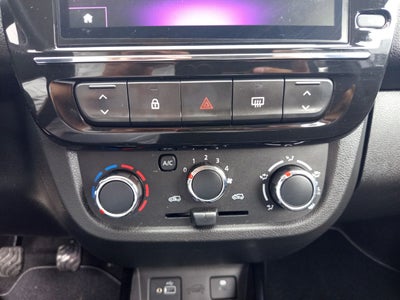 2025 Renault Kwid 1.0 Iconic Mt