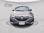 2025 Renault Kwid 1.0 Iconic Mt
