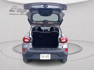 2025 Renault Kwid 1.0 Iconic Mt