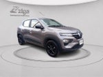 2025 Renault Kwid 1.0 Iconic Mt
