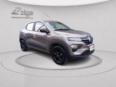2025 Renault Kwid 1.0 Iconic Mt