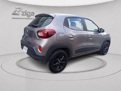 2025 Renault Kwid 1.0 Iconic Mt