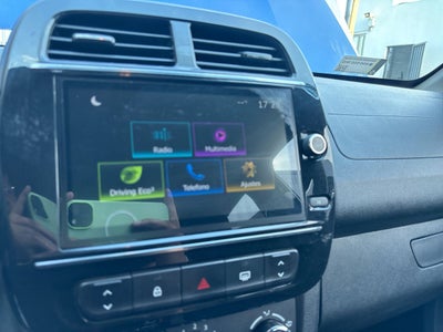 2024 Renault Kwid 1.0 Outsider Mt