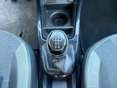 2024 Renault Kwid 1.0 Outsider Mt