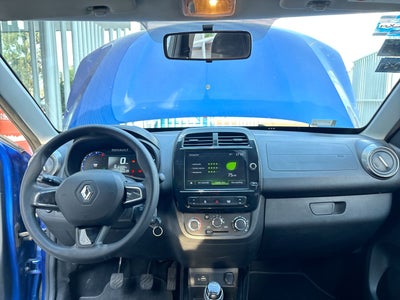 2024 Renault Kwid 1.0 Outsider Mt