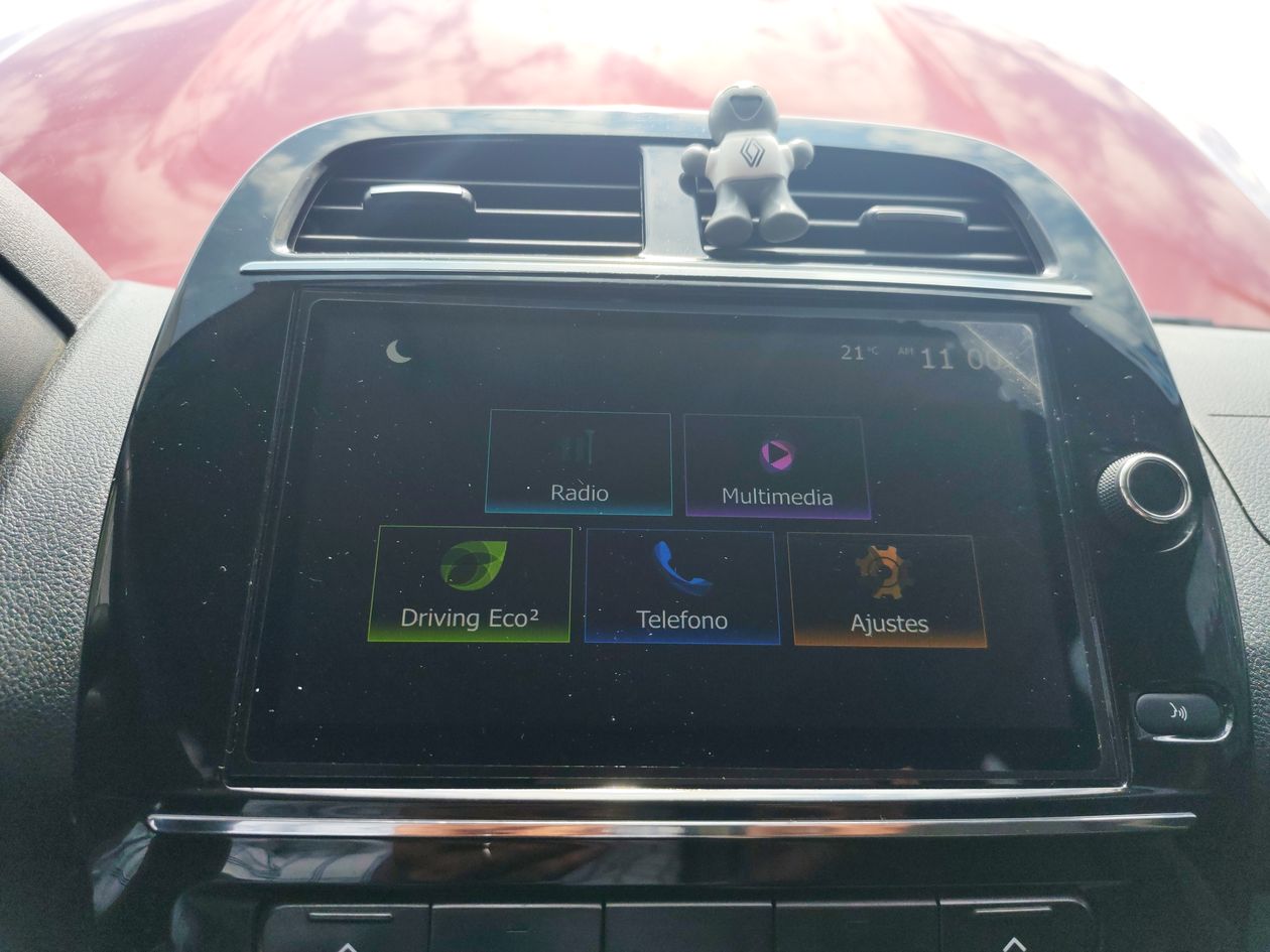 2024 Renault Kwid 1.0 Outsider Mt