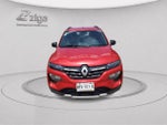 2024 Renault Kwid 1.0 Outsider Mt