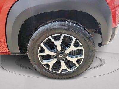 2024 Renault Kwid 1.0 Outsider Mt
