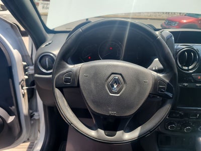 2020 Renault Oroch 2.0 Outsider At