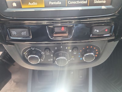 2020 Renault Oroch 2.0 Outsider At