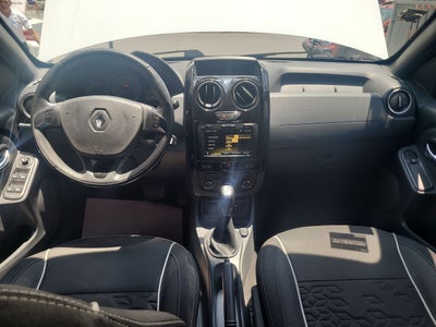 2020 Renault Oroch 2.0 Outsider At