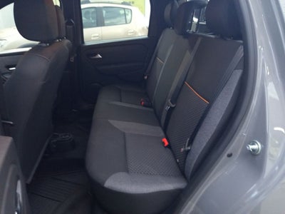 2025 Renault Oroch 1.6 Outsider Mt