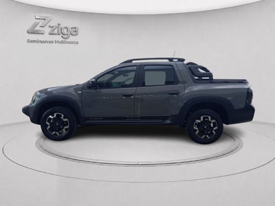 2025 Renault Oroch 1.6 Outsider Mt