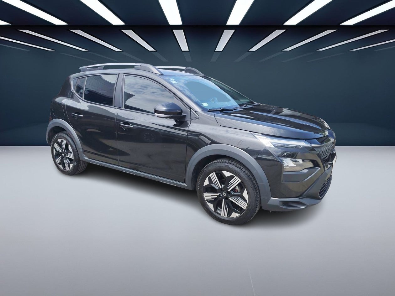 2025 Renault Kardian 1.0 Techno EDC At