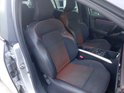 2025 Renault Kardian 1.0 Premiere Edition At