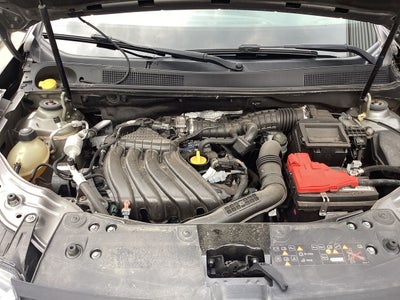 2023 Renault Duster 2.0 Intens Mt