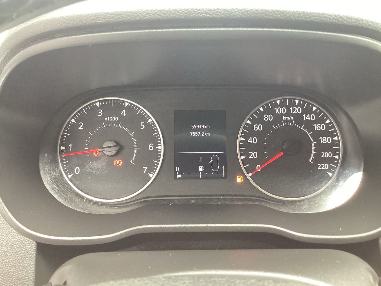 2023 Renault Duster 2.0 Intens Mt