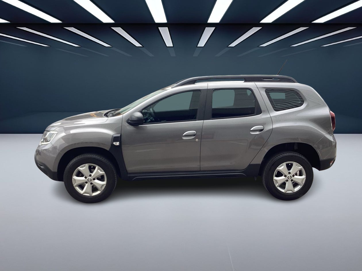 2023 Renault Duster 2.0 Intens Mt