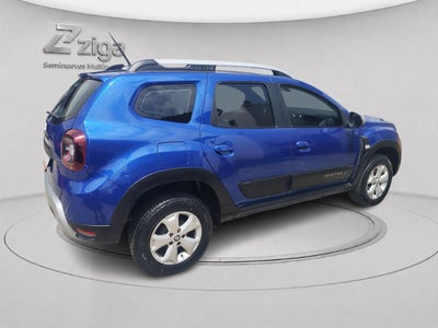 2021 Renault Duster 1.6 Iconic Mt
