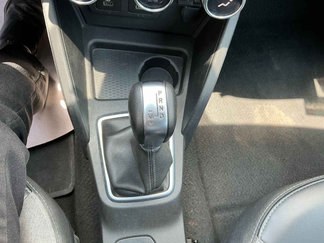2023 Renault Duster ICONIC CVT