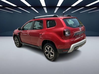 2023 Renault Duster ICONIC CVT