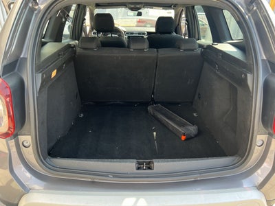 2023 Renault Duster 1.3 Iconic At