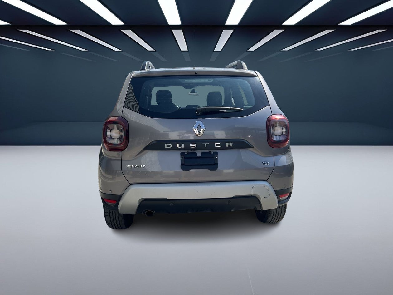 2023 Renault Duster 1.3 Iconic At