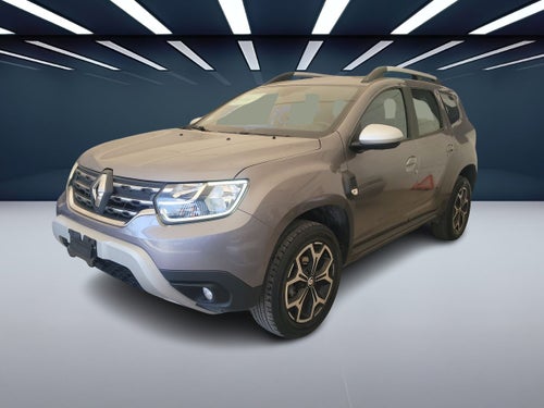 2023 Renault Duster 1.3 Iconic At
