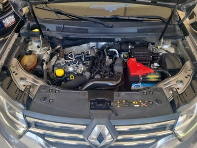 2023 Renault Duster 1.3 Iconic At