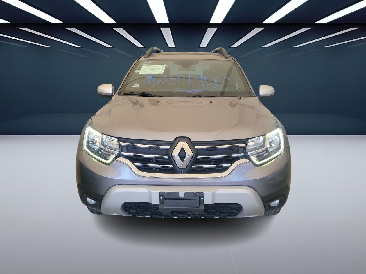 2023 Renault Duster 1.3 Iconic At