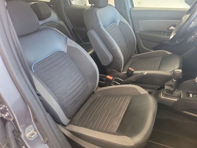 2023 Renault Duster 1.3 Iconic At