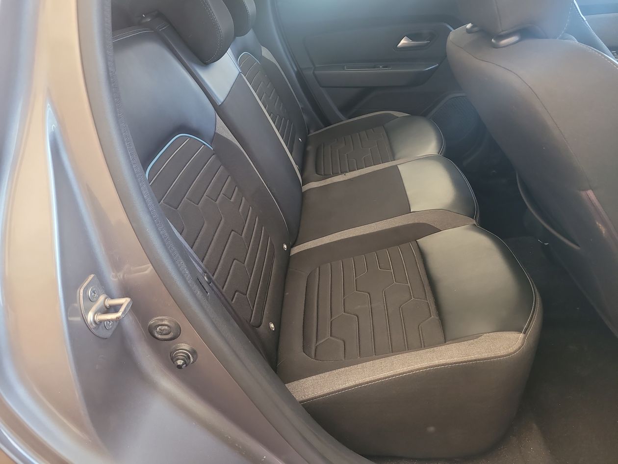 2023 Renault Duster 1.3 Iconic At