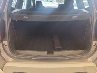 2023 Renault Duster 1.3 Iconic At