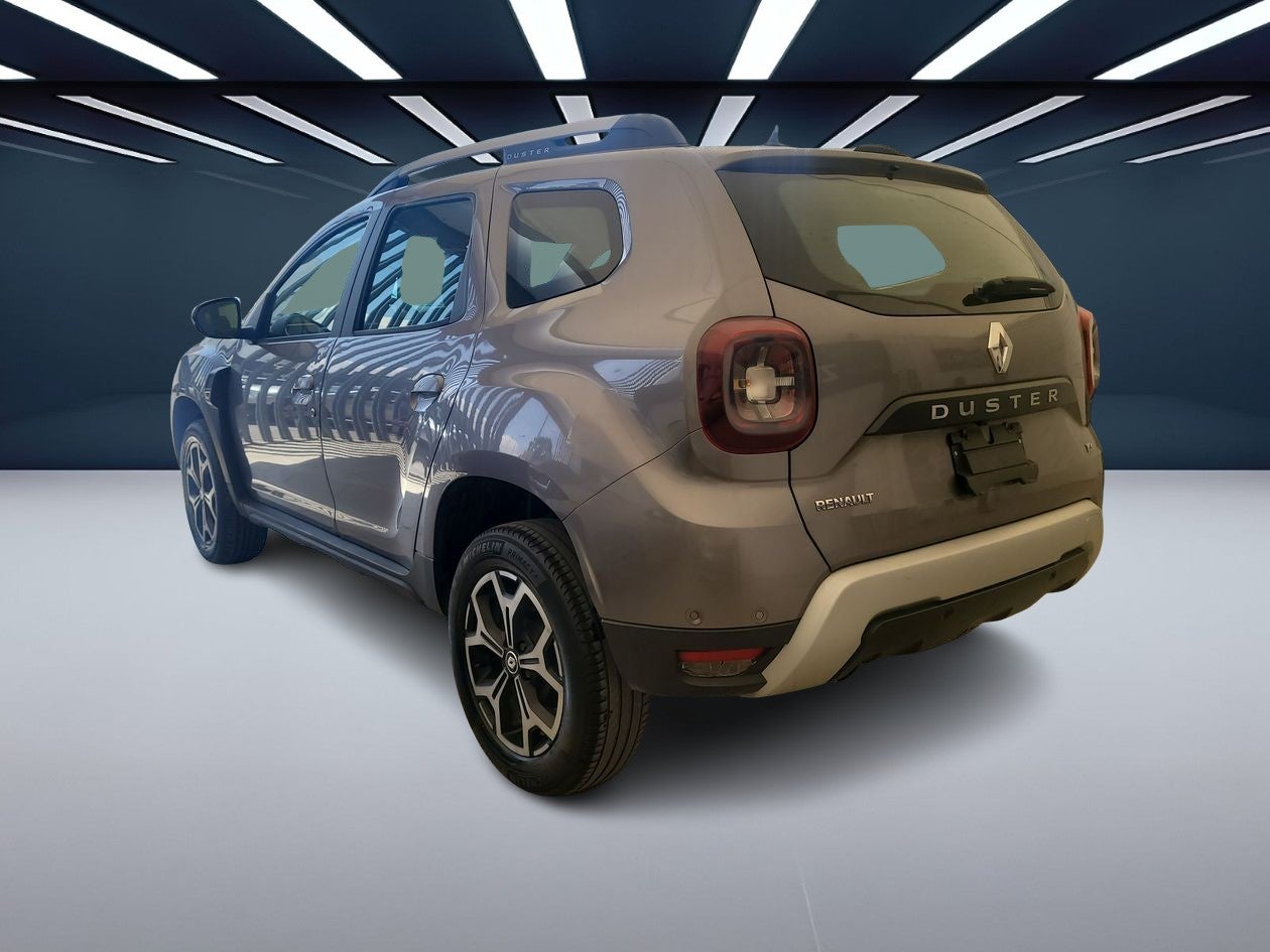 2023 Renault Duster 1.3 Iconic At