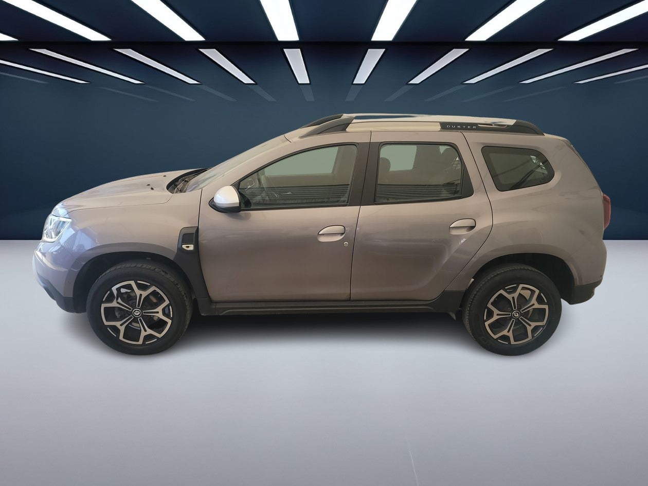 2023 Renault Duster 1.3 Iconic At