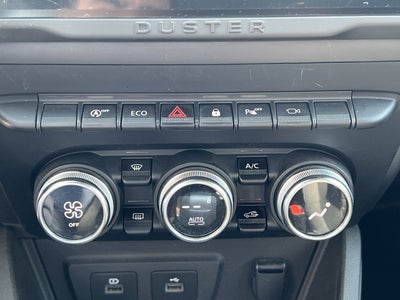 2024 Renault Duster 1.3 Iconic At