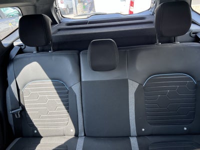 2024 Renault Duster 1.3 Iconic At