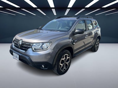 2024 Renault Duster 1.3 Iconic At