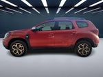 2023 Renault Duster 1.3 Iconic At