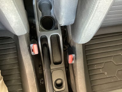 2023 Renault Duster DUSTER ICONIC CVT
