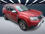 2023 Renault Duster 1.3 Iconic At