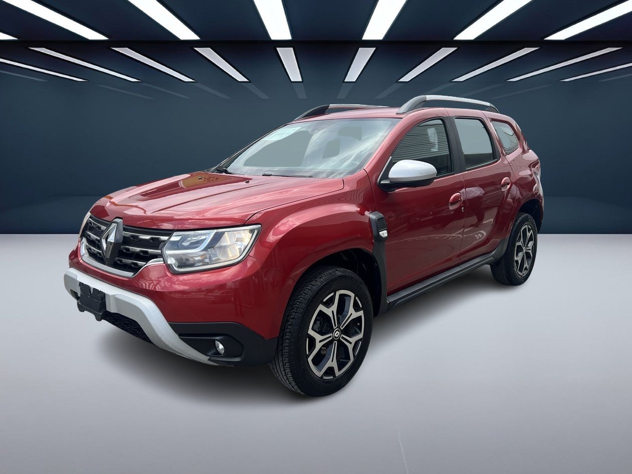 2023 Renault Duster 1.3 Iconic At