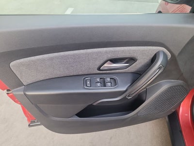 2023 Renault Duster 1.3 Iconic At