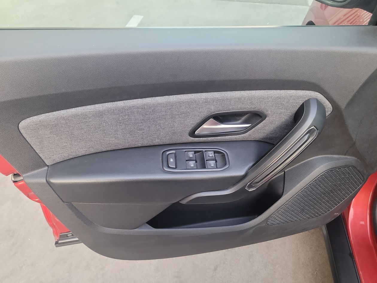 2023 Renault Duster 1.3 Iconic At