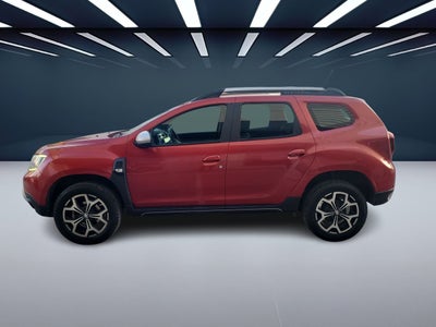 2023 Renault Duster 1.3 Iconic At